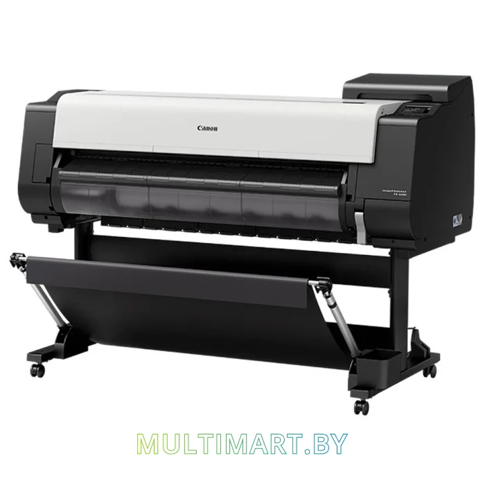 Плоттер Canon imagePROGRAF TX-4100